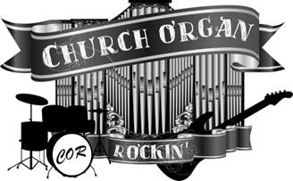 Orgel Rock Orgel Rock